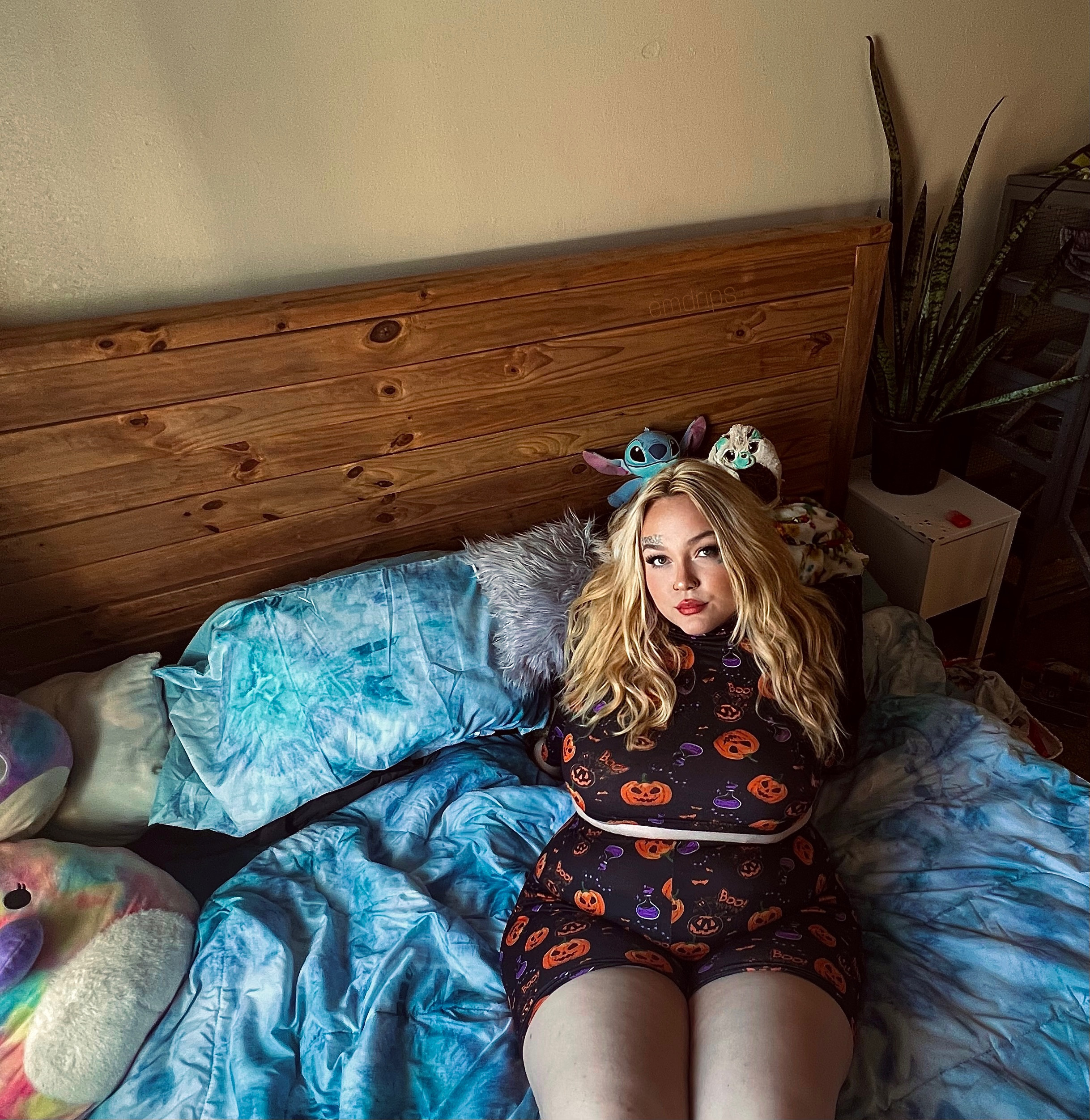 millymaars from Jerkmate