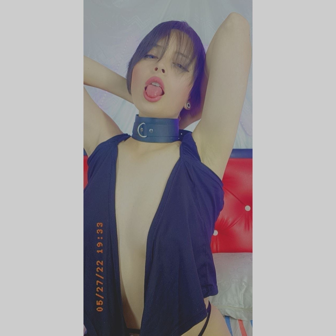 tamararoar from Jerkmate