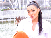 Croatian Sex Cam Girl ILLARIA » Live Adult Cam Chat Photo