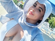 agathavegaa pic
