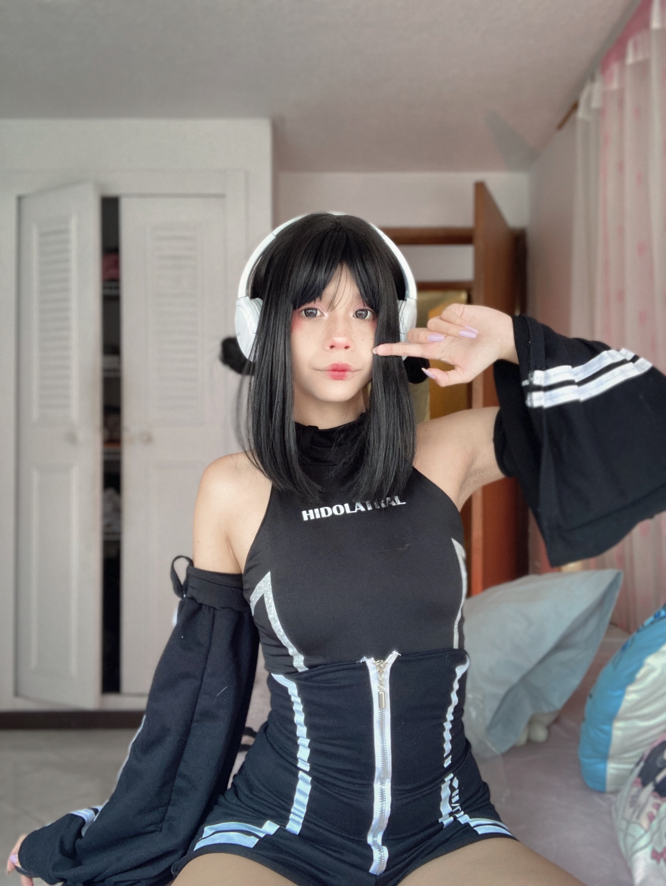 ninibambi422 from Jerkmate