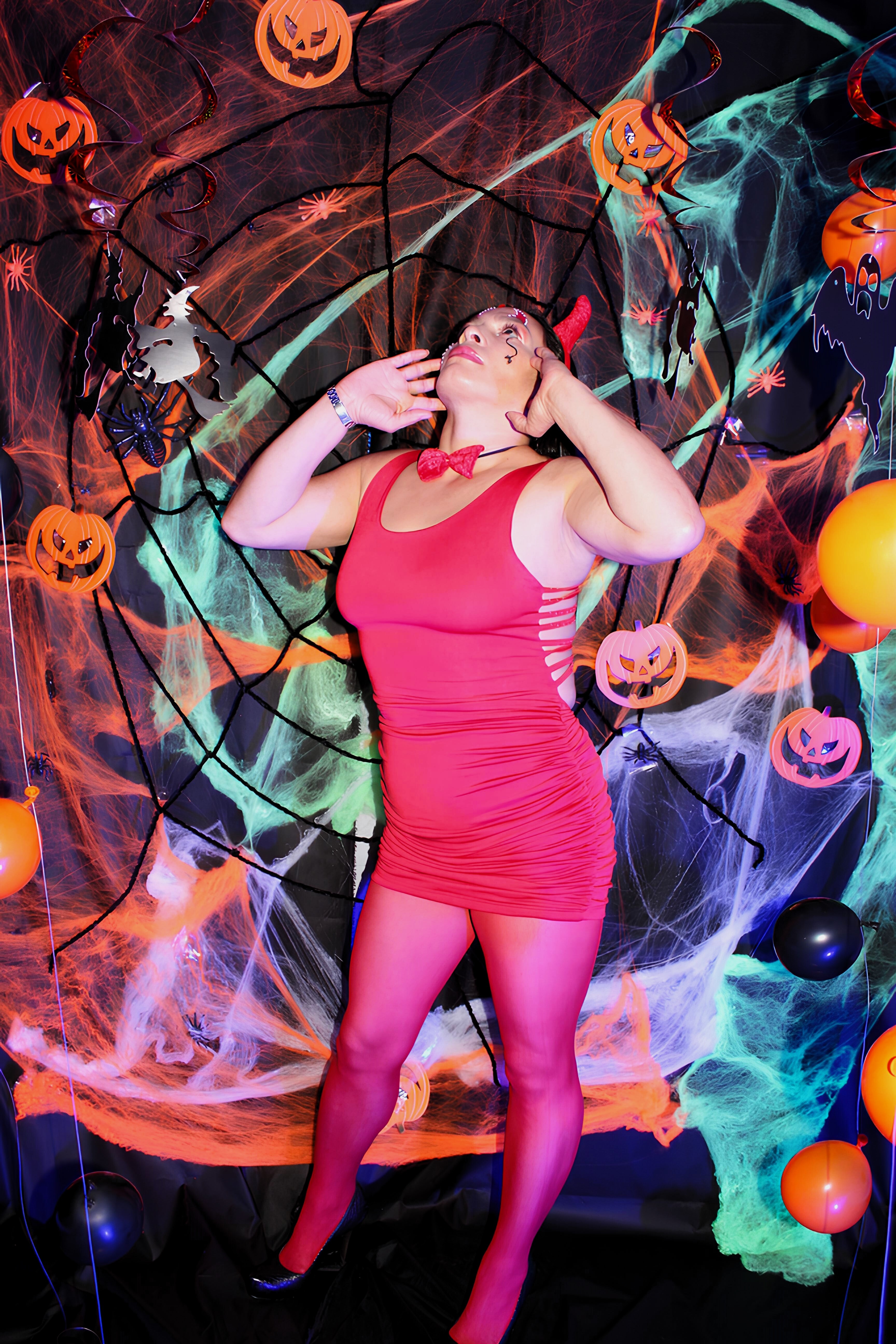 lucianaramirez18 from Jerkmate