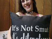 NaughtyBookwormSub