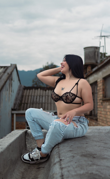 katehuston from Jerkmate