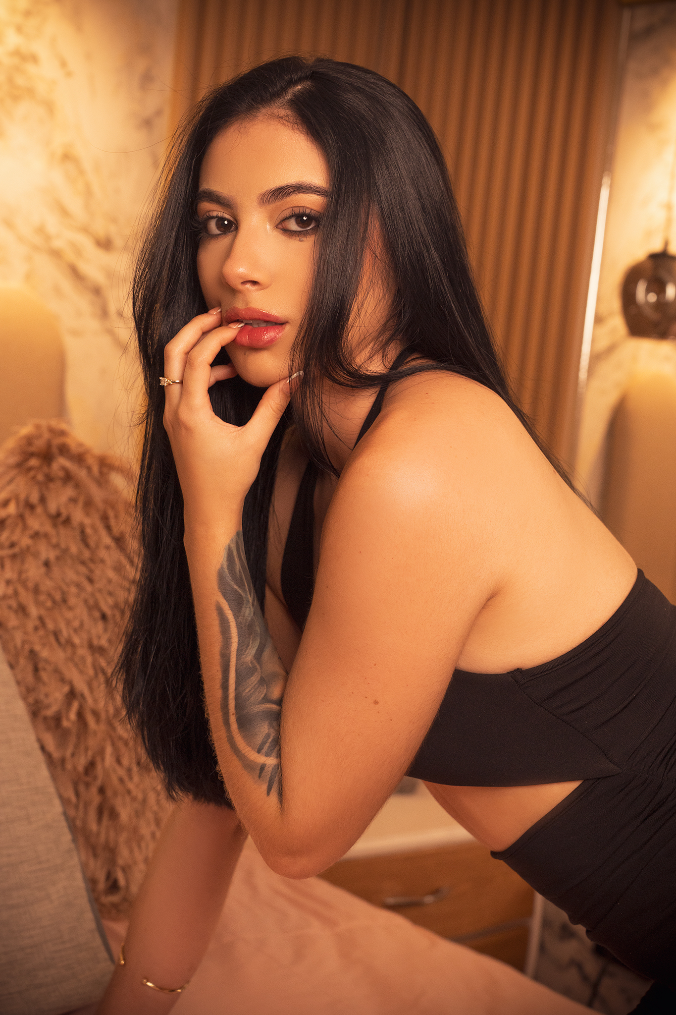 liziesmith from Jerkmate