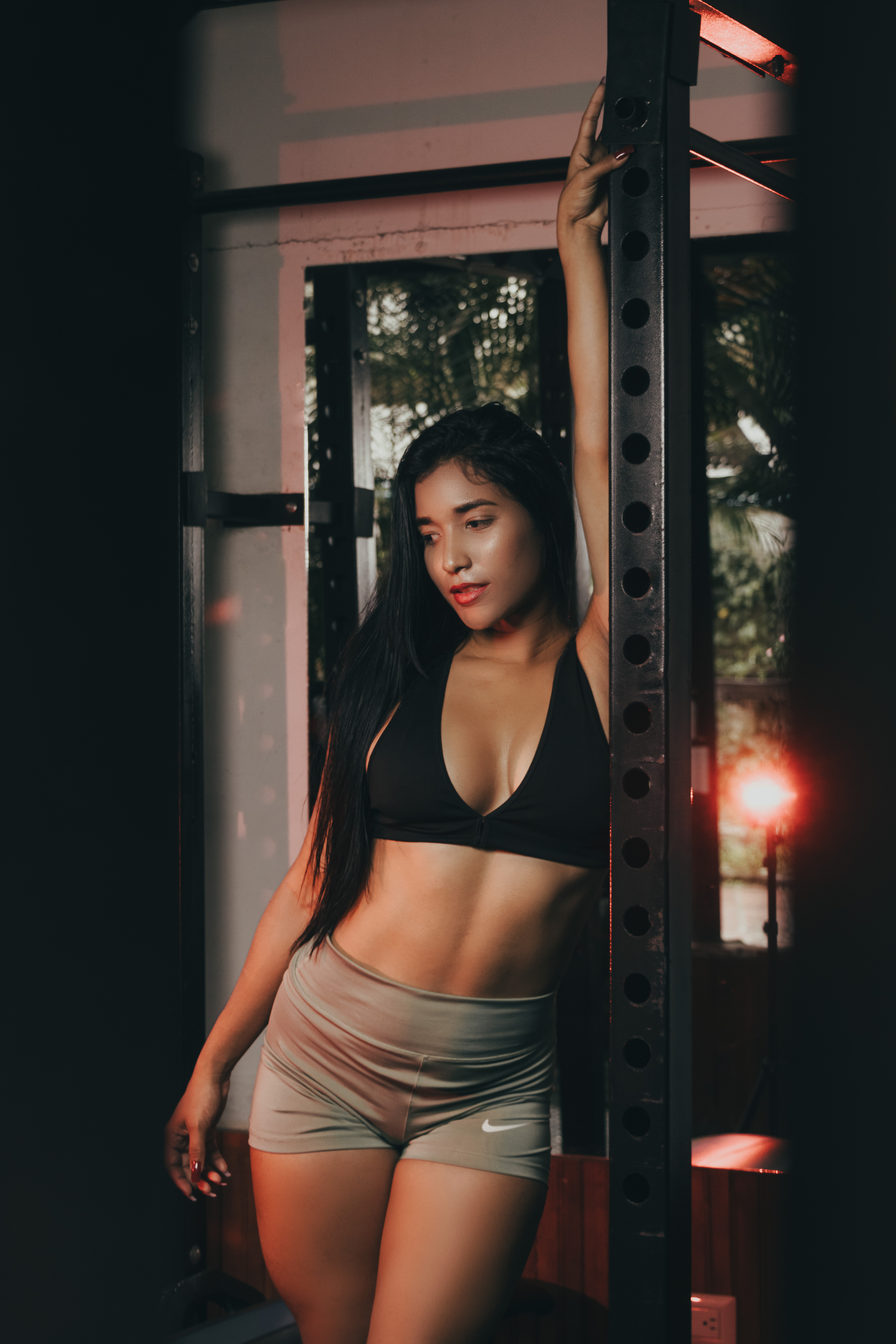 NaishaRoussel picture 1