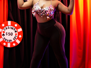 arianablackk pic