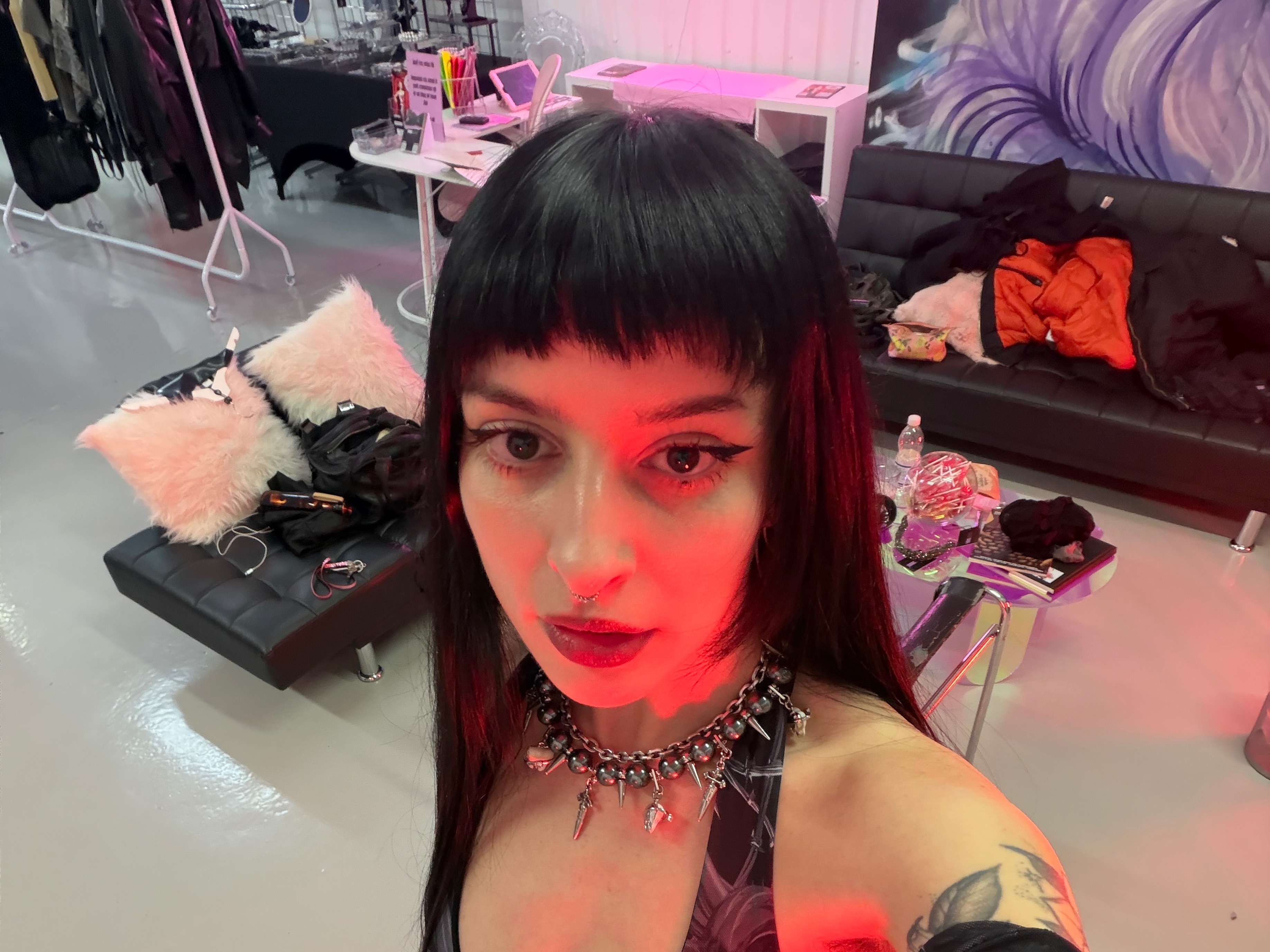 spookyevie picture 3