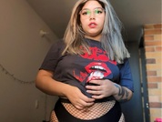MadelainneTaylor