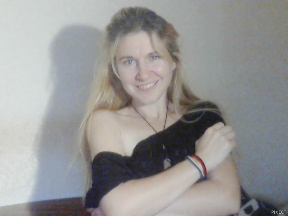 AlissonShy picture 4