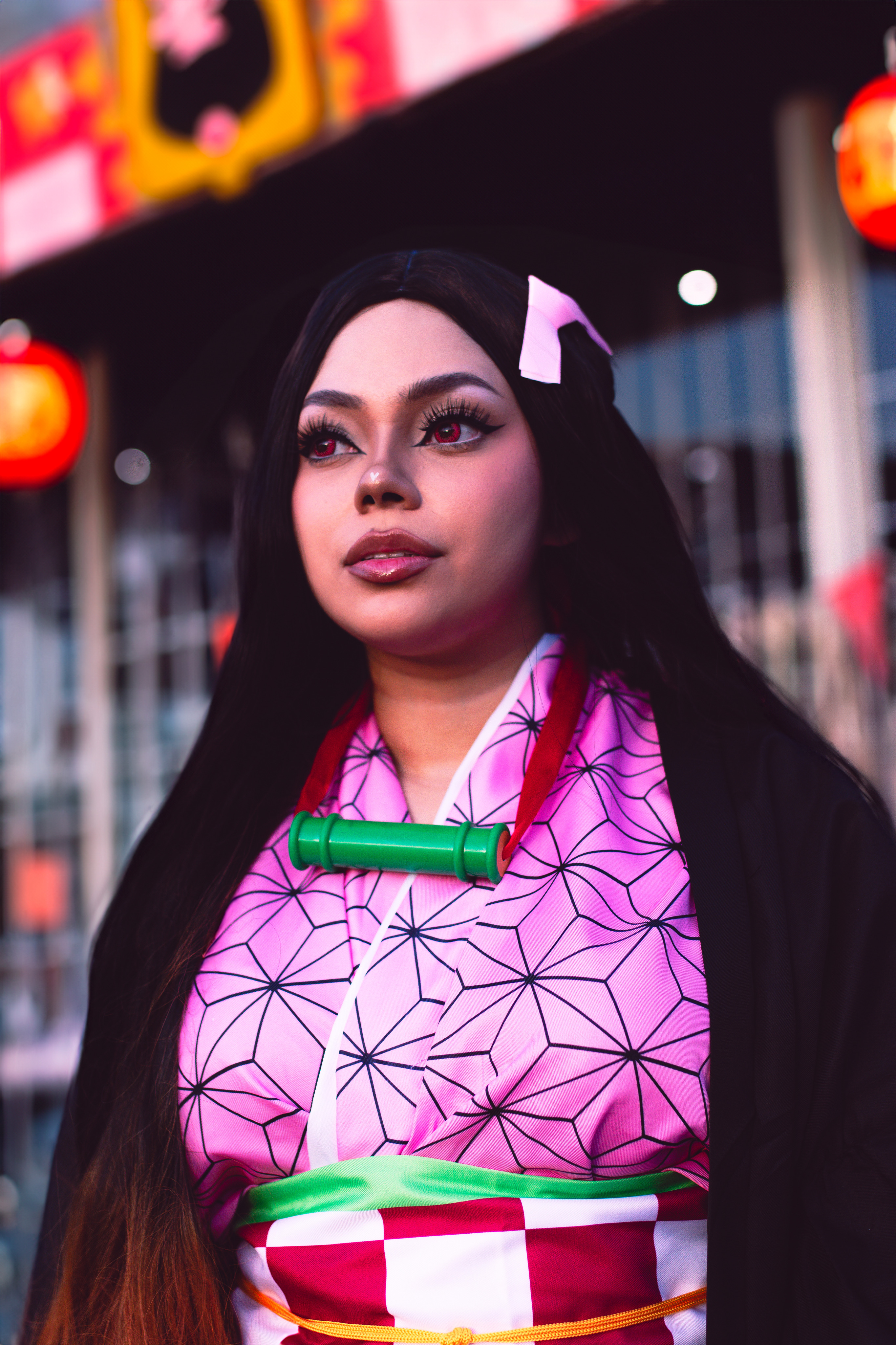 NaraCosplay