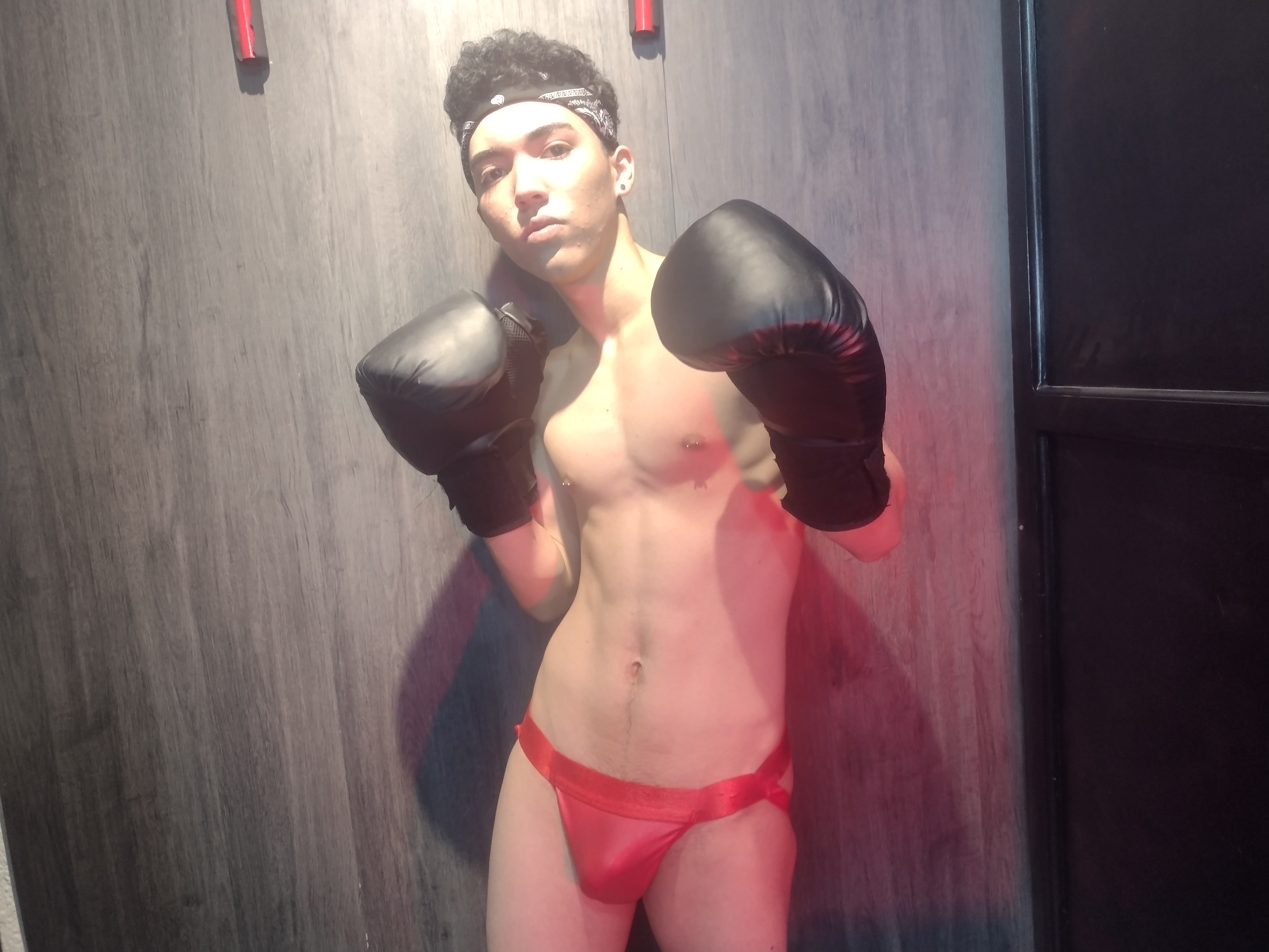 owenmarkus20 from Jerkmate