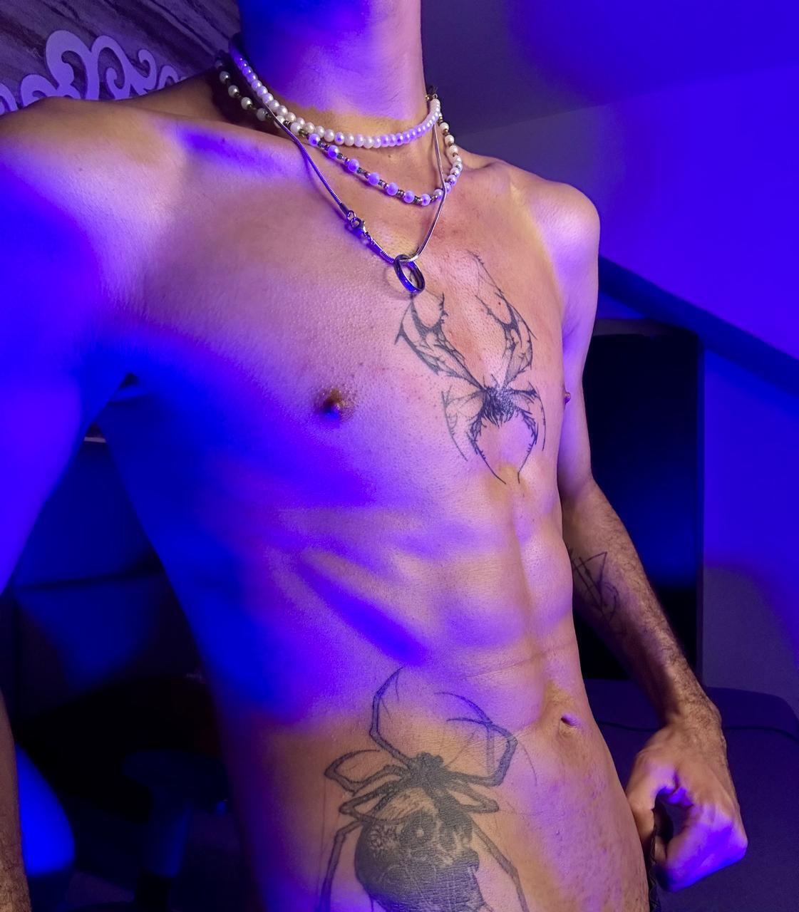 jacob_blackwell from Jerkmate