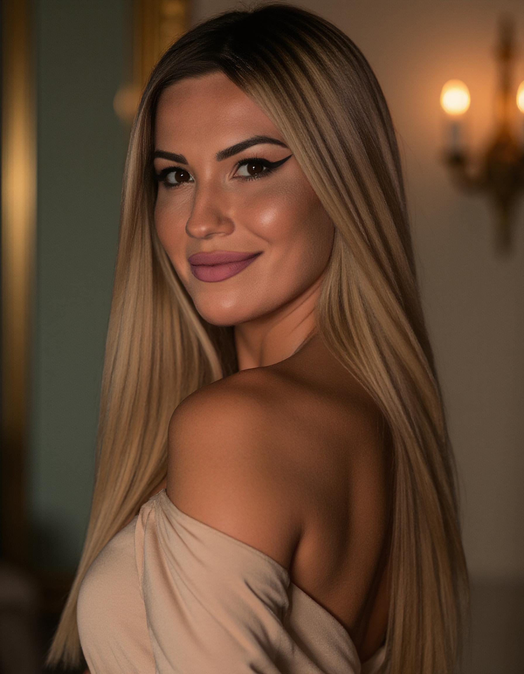 zoeymarye from Jerkmate