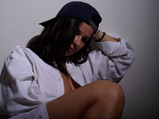 HelenDeLux Cam » Beautiful Austrian Live Cam Girl Photo