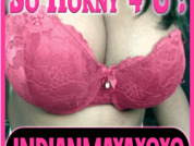 Indianmayaxoxo
