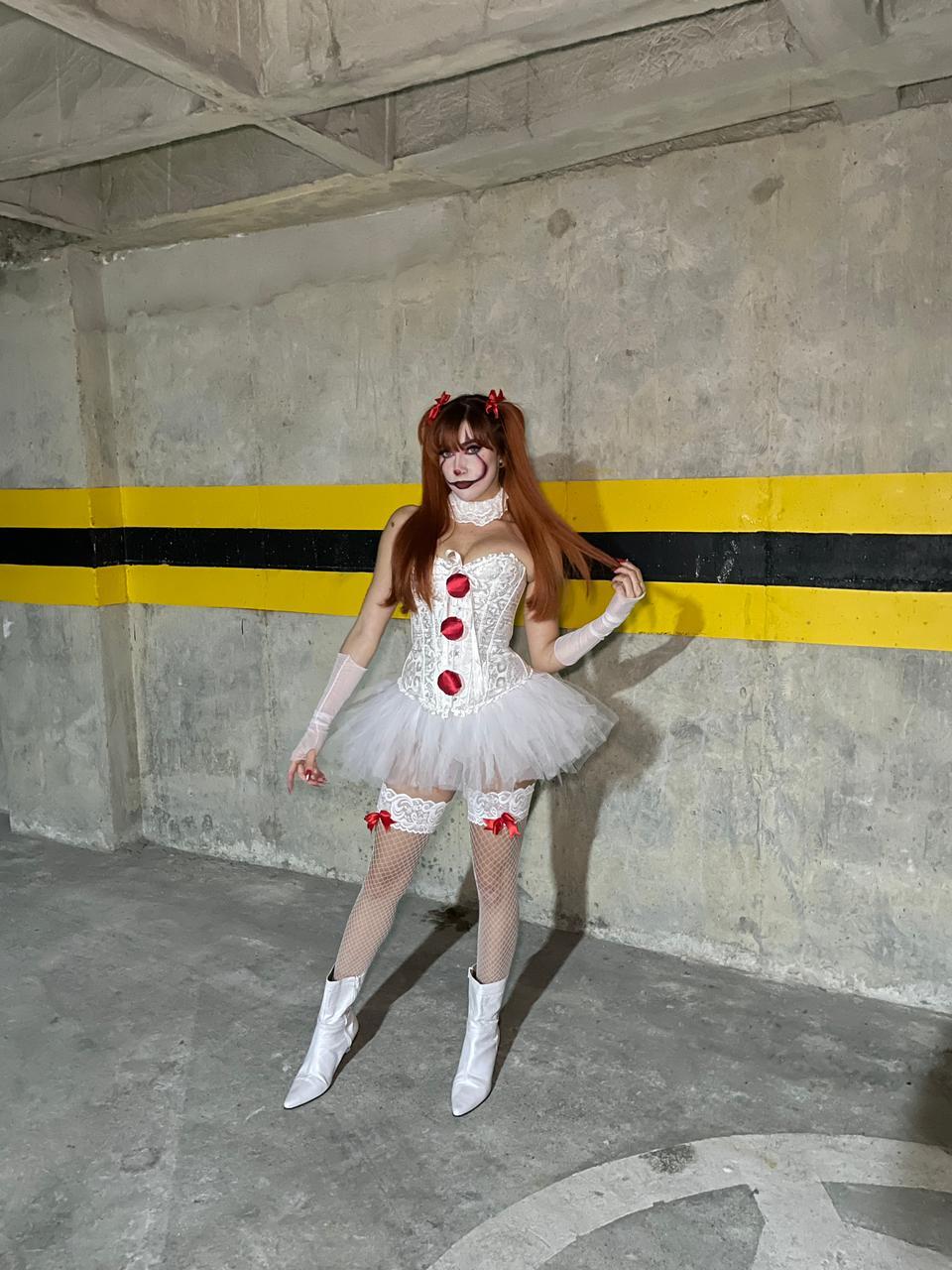 isabellamorgaan from Jerkmate