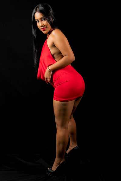 zaritajtorres from Jerkmate