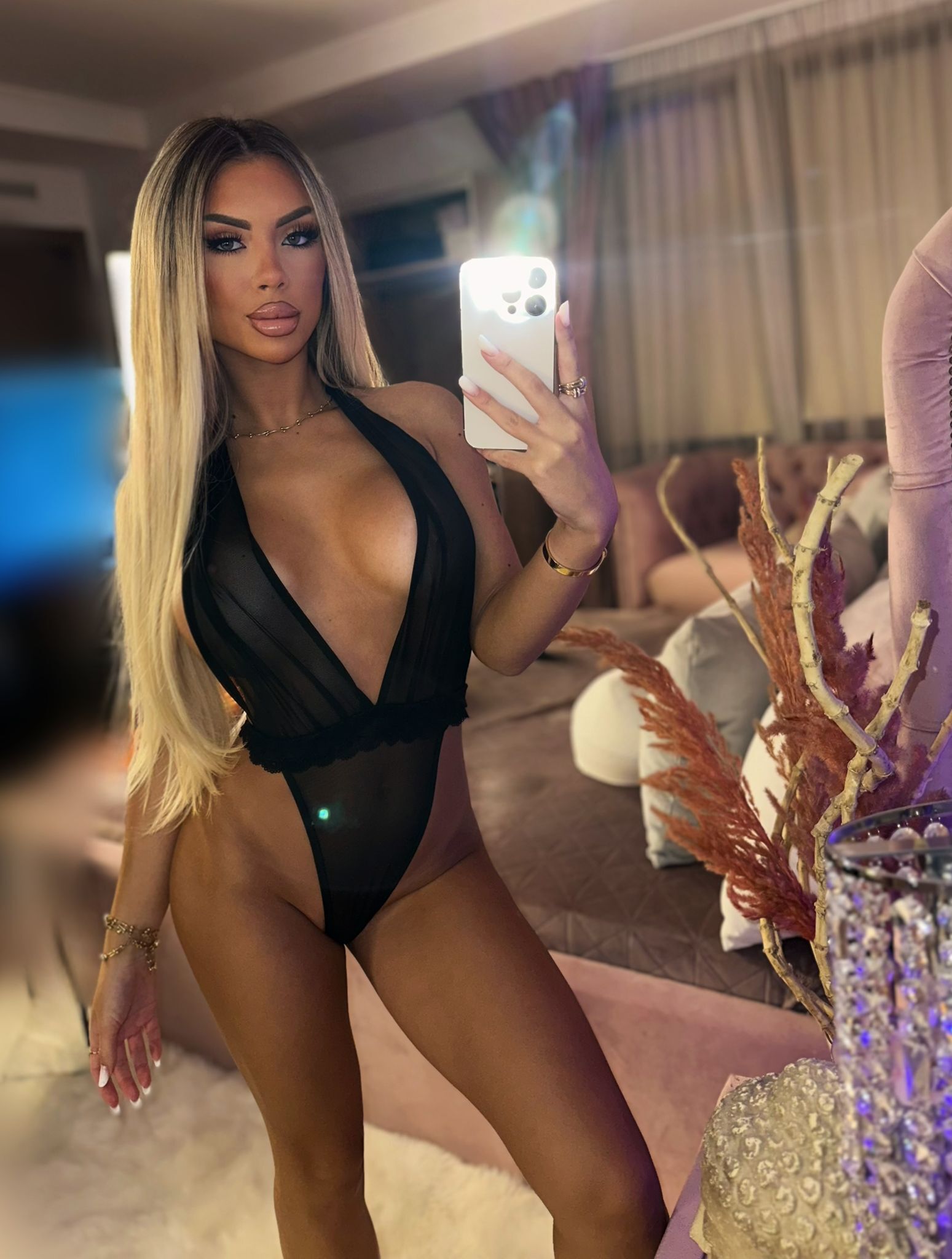 ivyrubens from Jerkmate