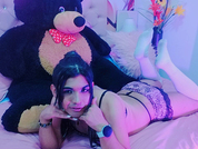 AlexaFontana