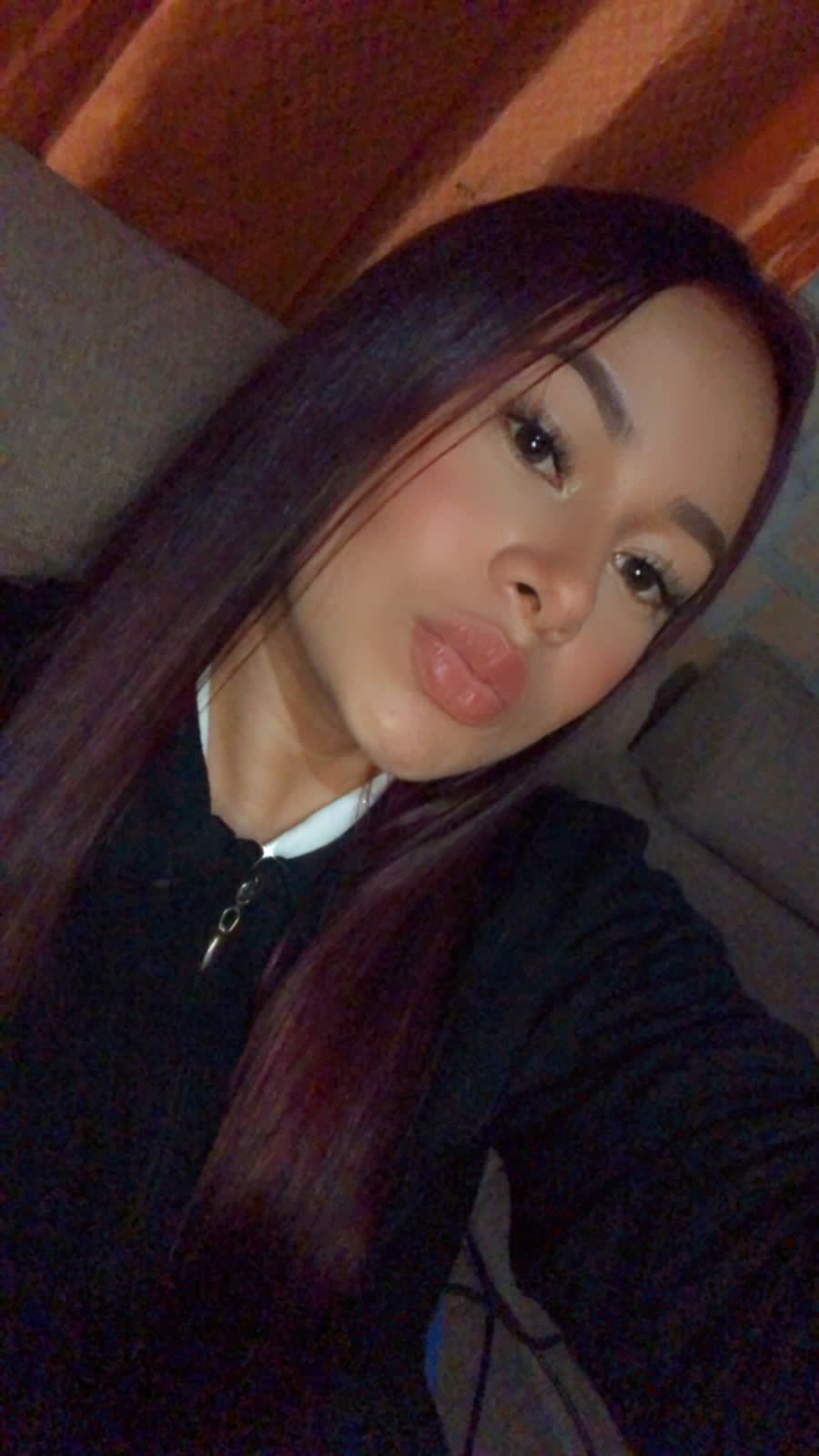 paulasantacruz from Jerkmate