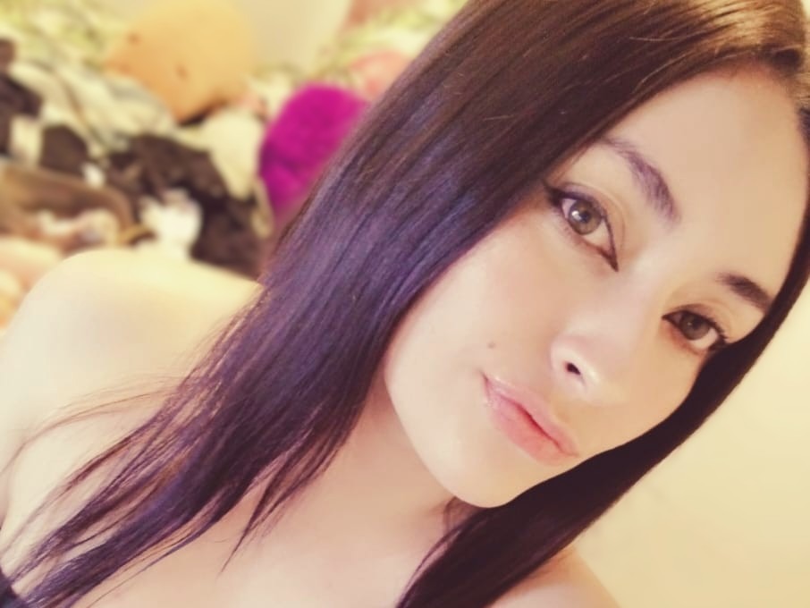 SquirtmeLuna