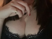 bustybronte pic