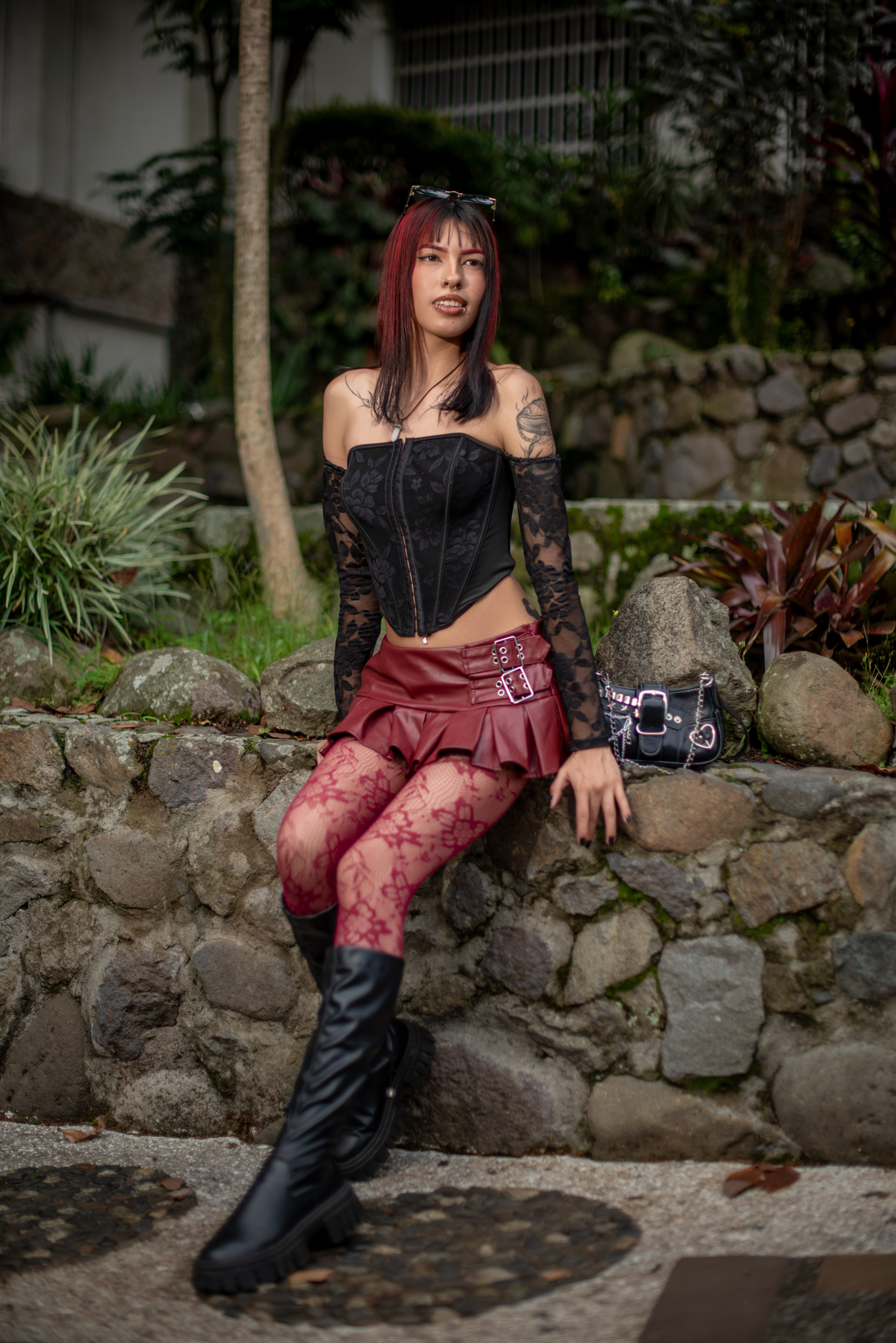 EvaaBenely photo 6