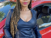 goddesskimarabanks pic