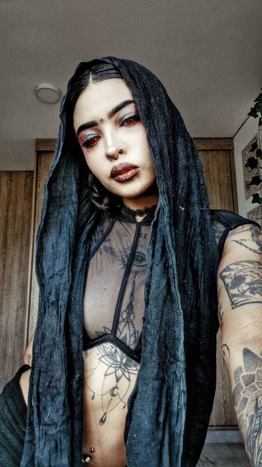 bitchval from Jerkmate