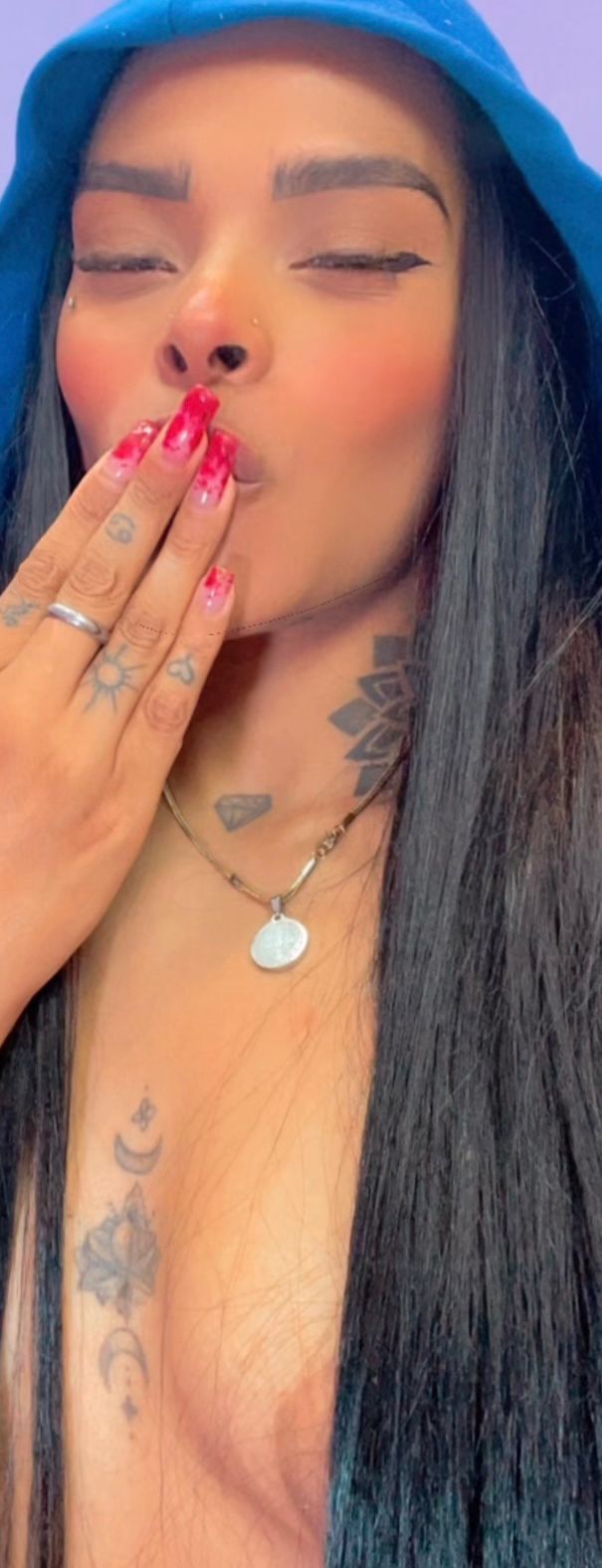 emmaebonyx19 from Jerkmate