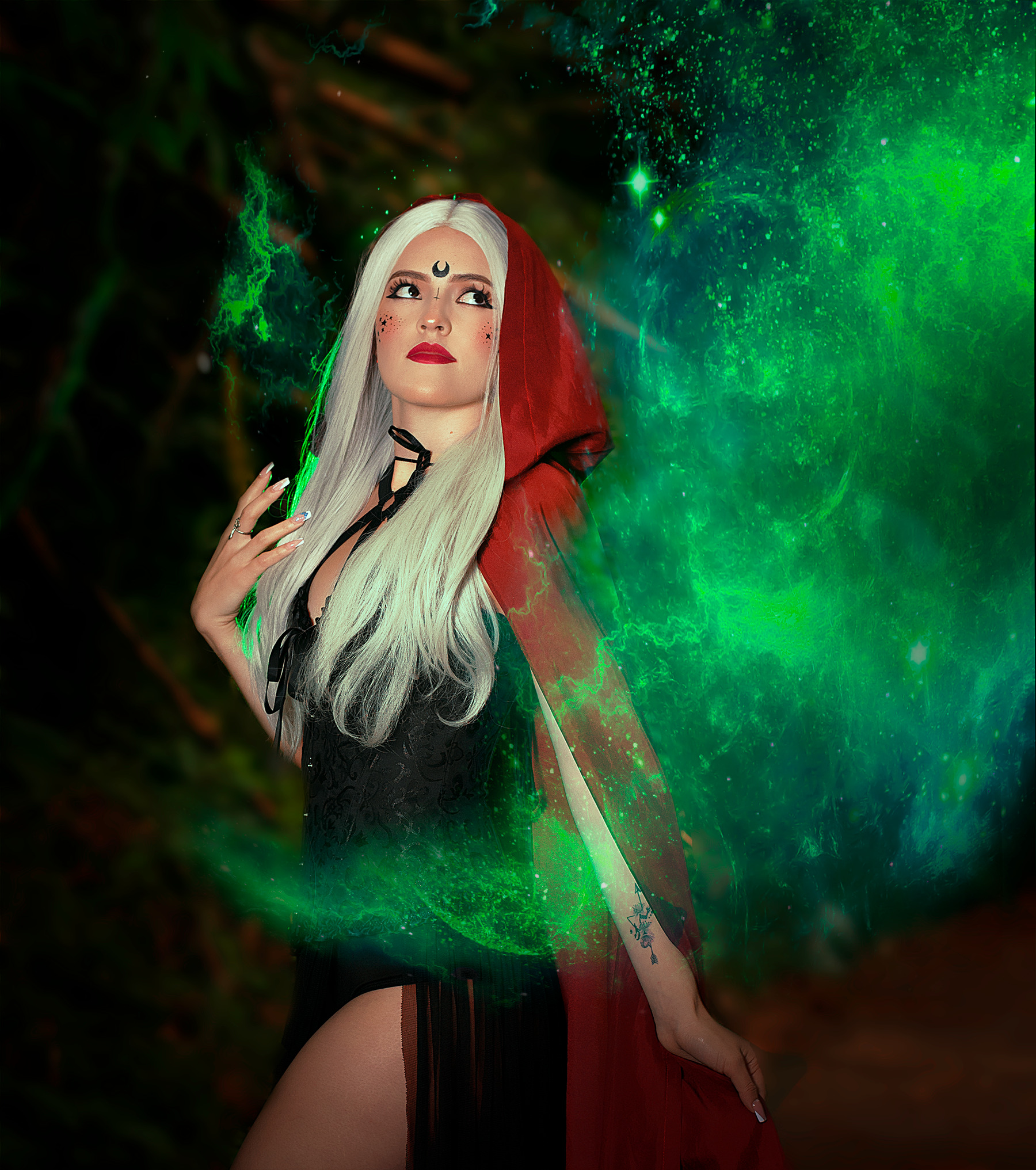 AlicceGray picture 5