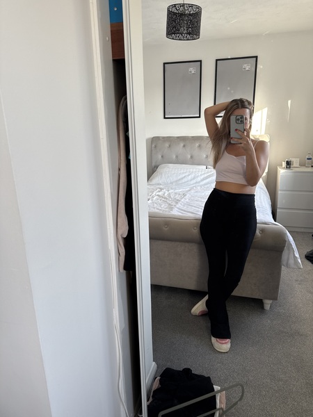 LilyRoseBabe