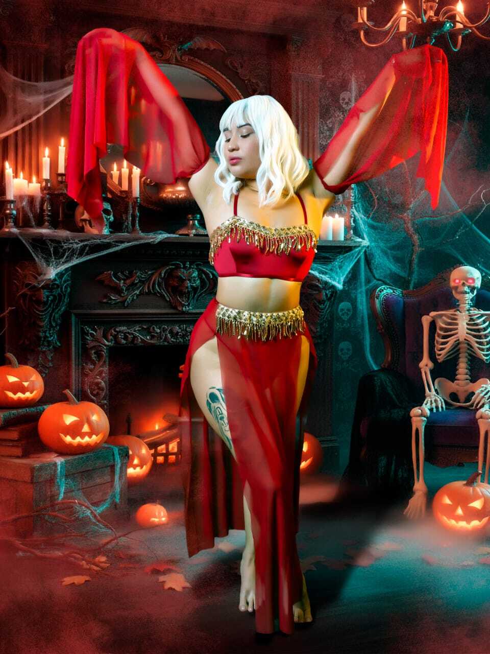 albagreyy from Jerkmate