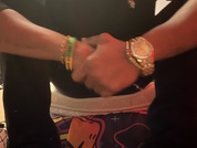 BlkFootThickLongKing