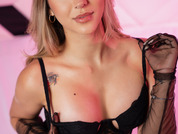 estefanialeone pic