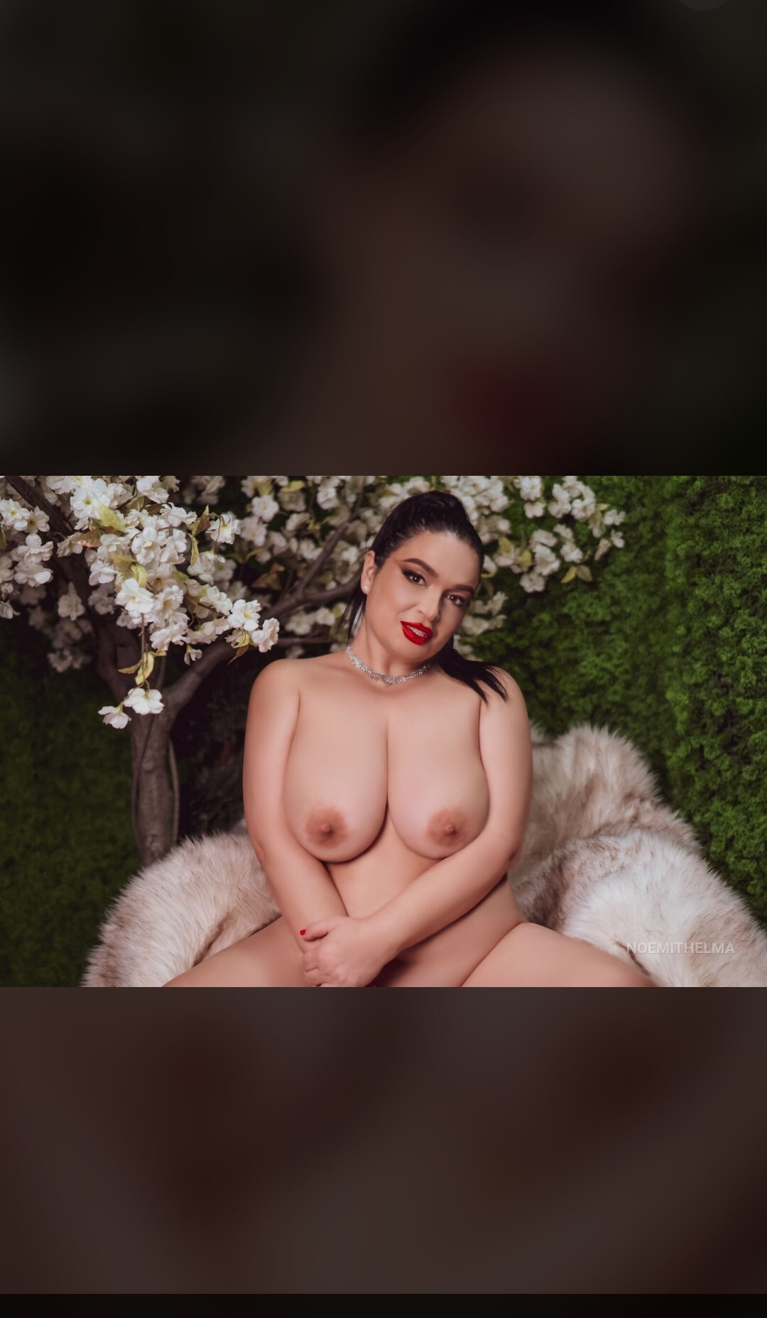 BustyRubi