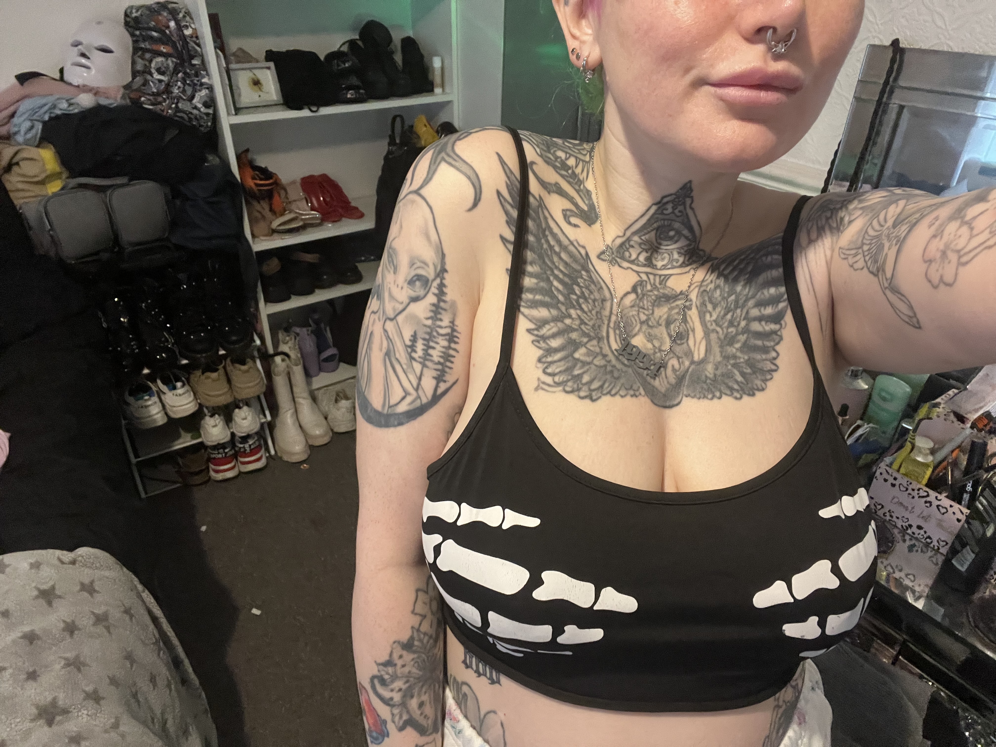 juicymel18 from Jerkmate