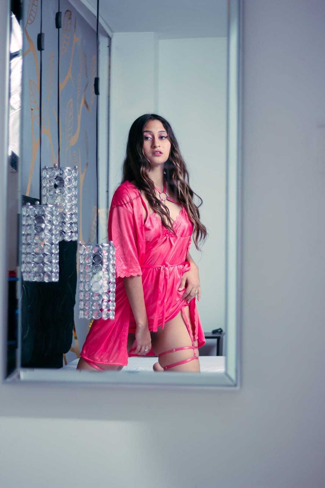 camilemoon from Jerkmate