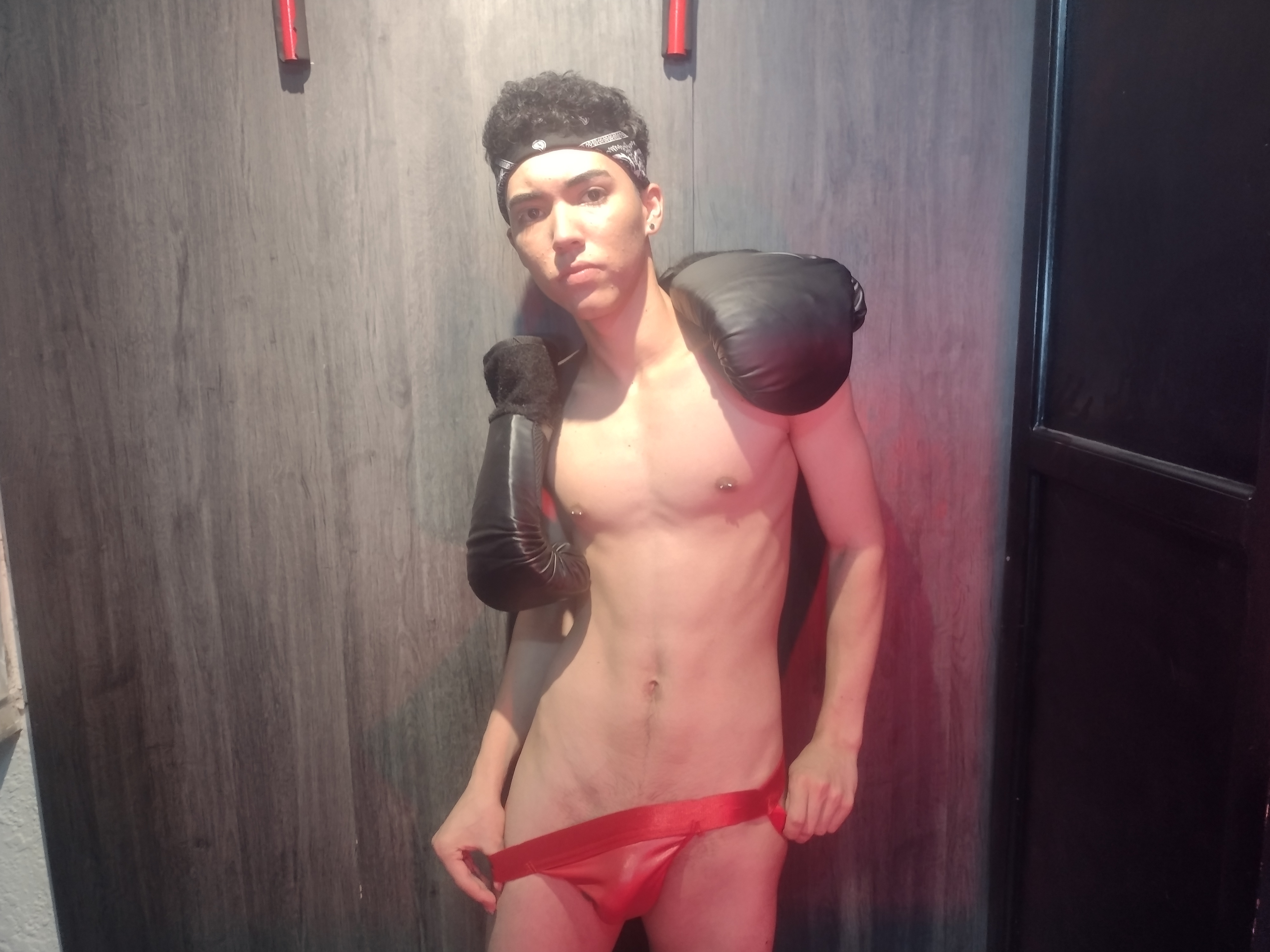 owenmarkus20 from Jerkmate