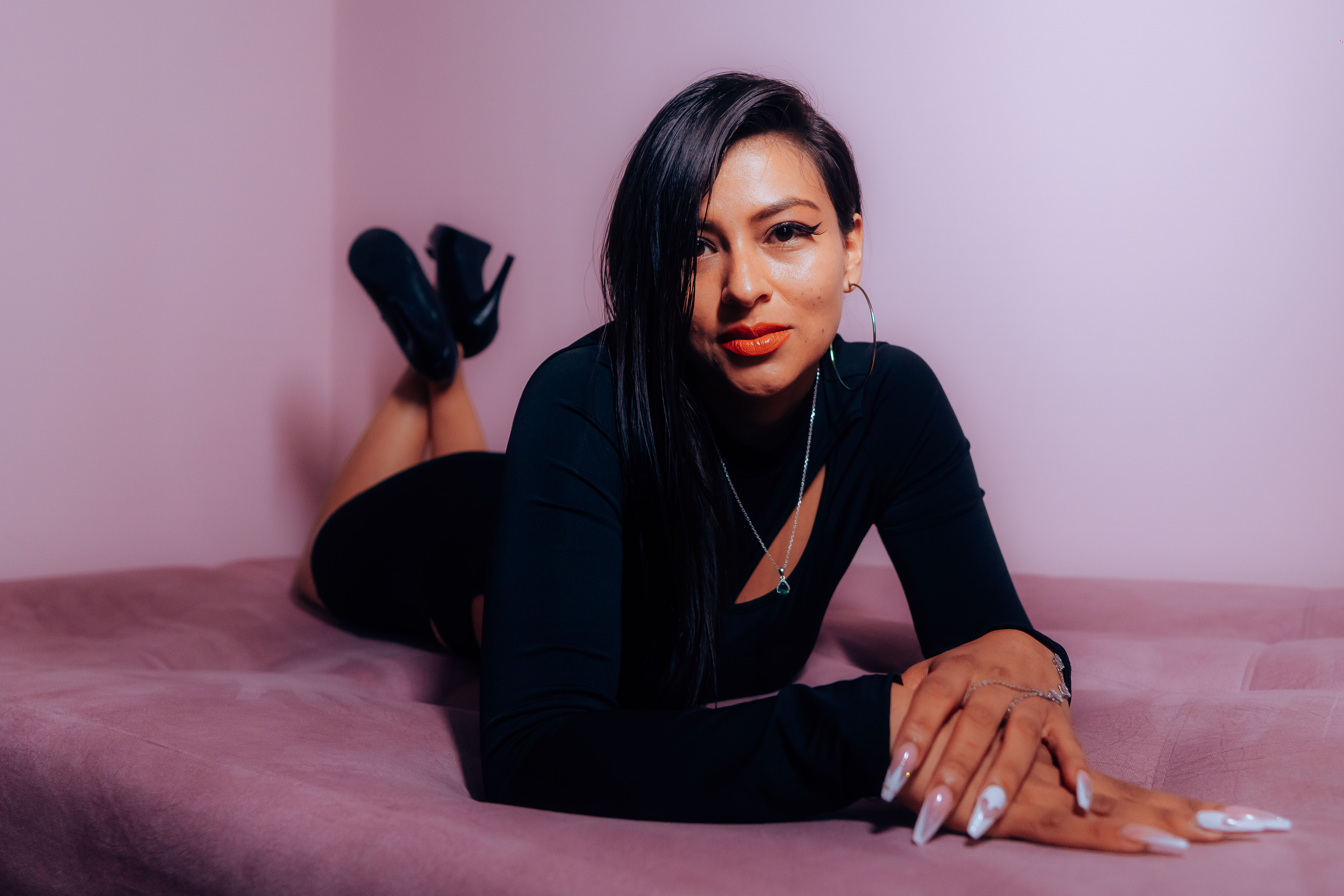 zaiirafox from Jerkmate