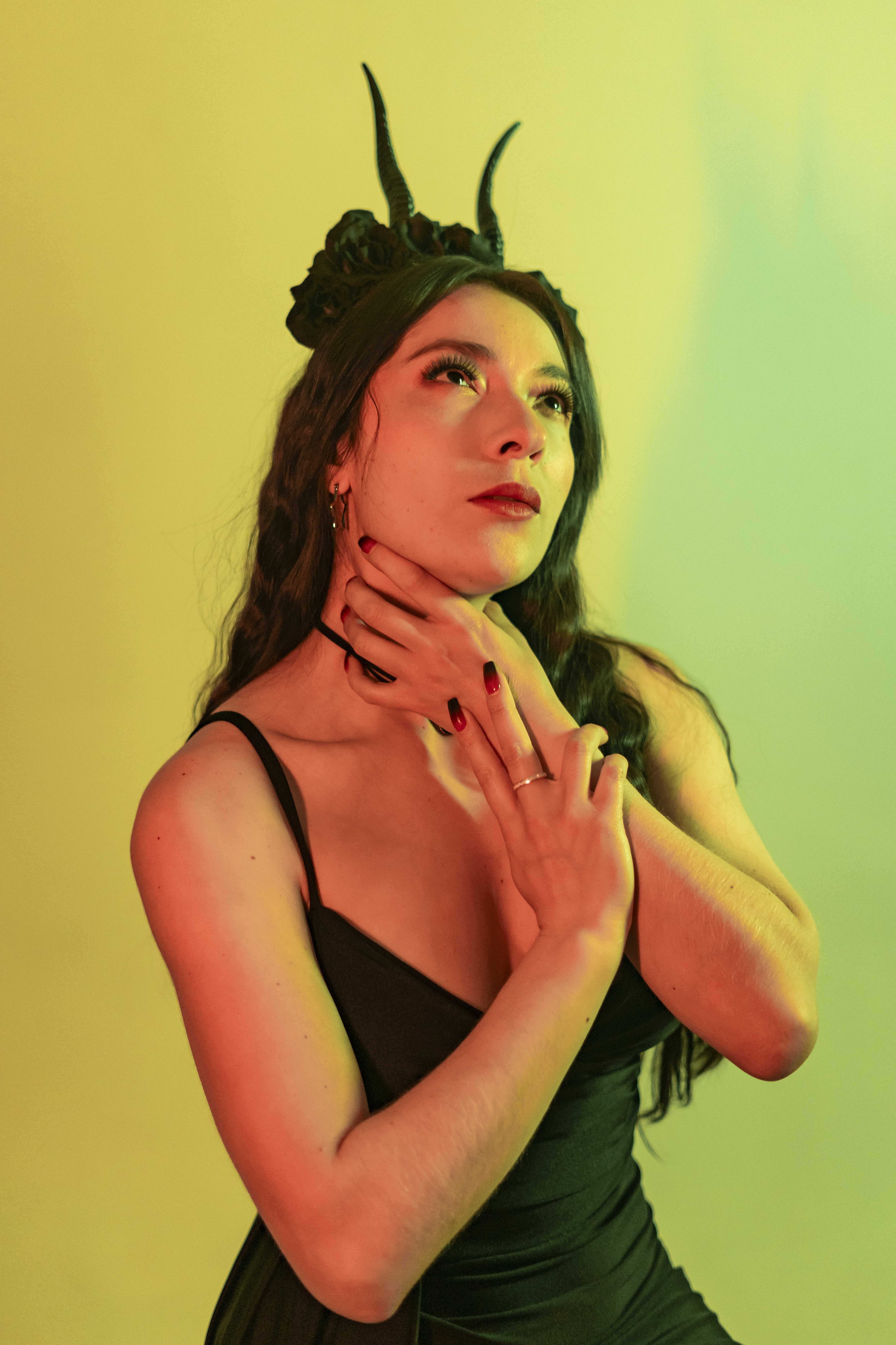 taniasaanders from Jerkmate