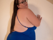 Chat Live with AbbyRogerss199  30 year old Amateur Cam Girl from Colombia Photo