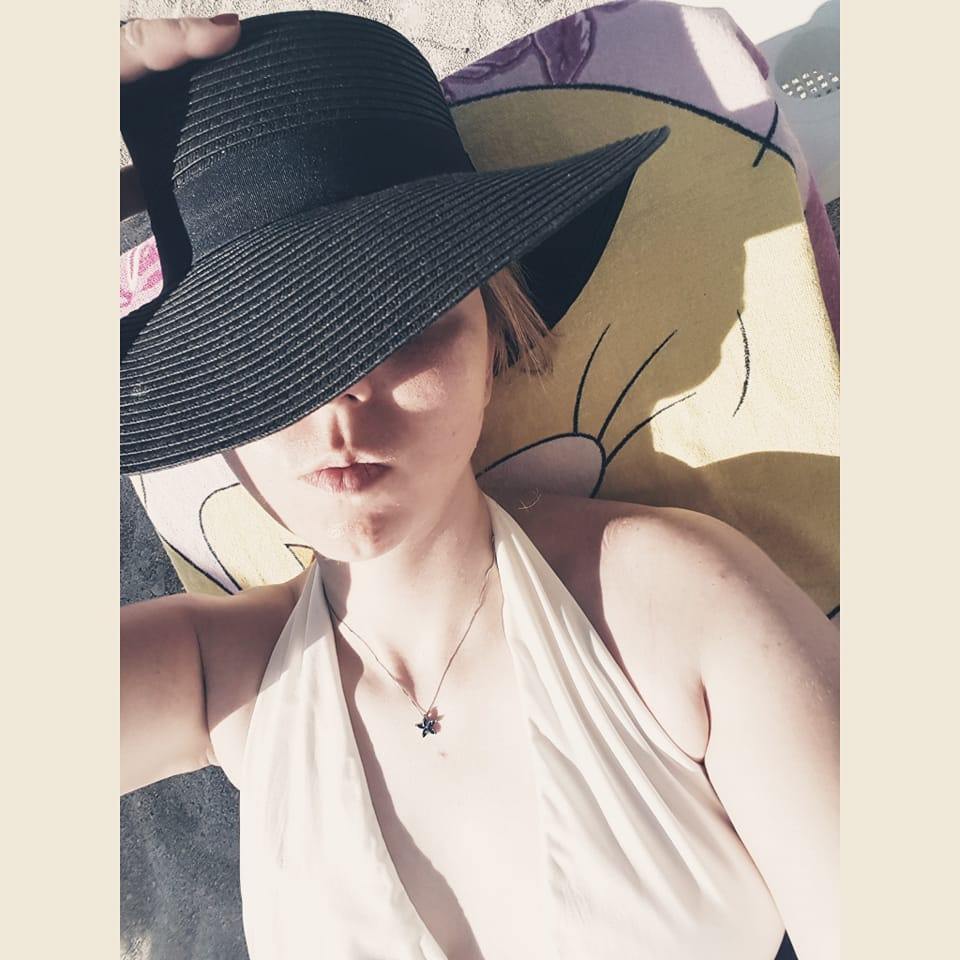 levinanna34 from Jerkmate