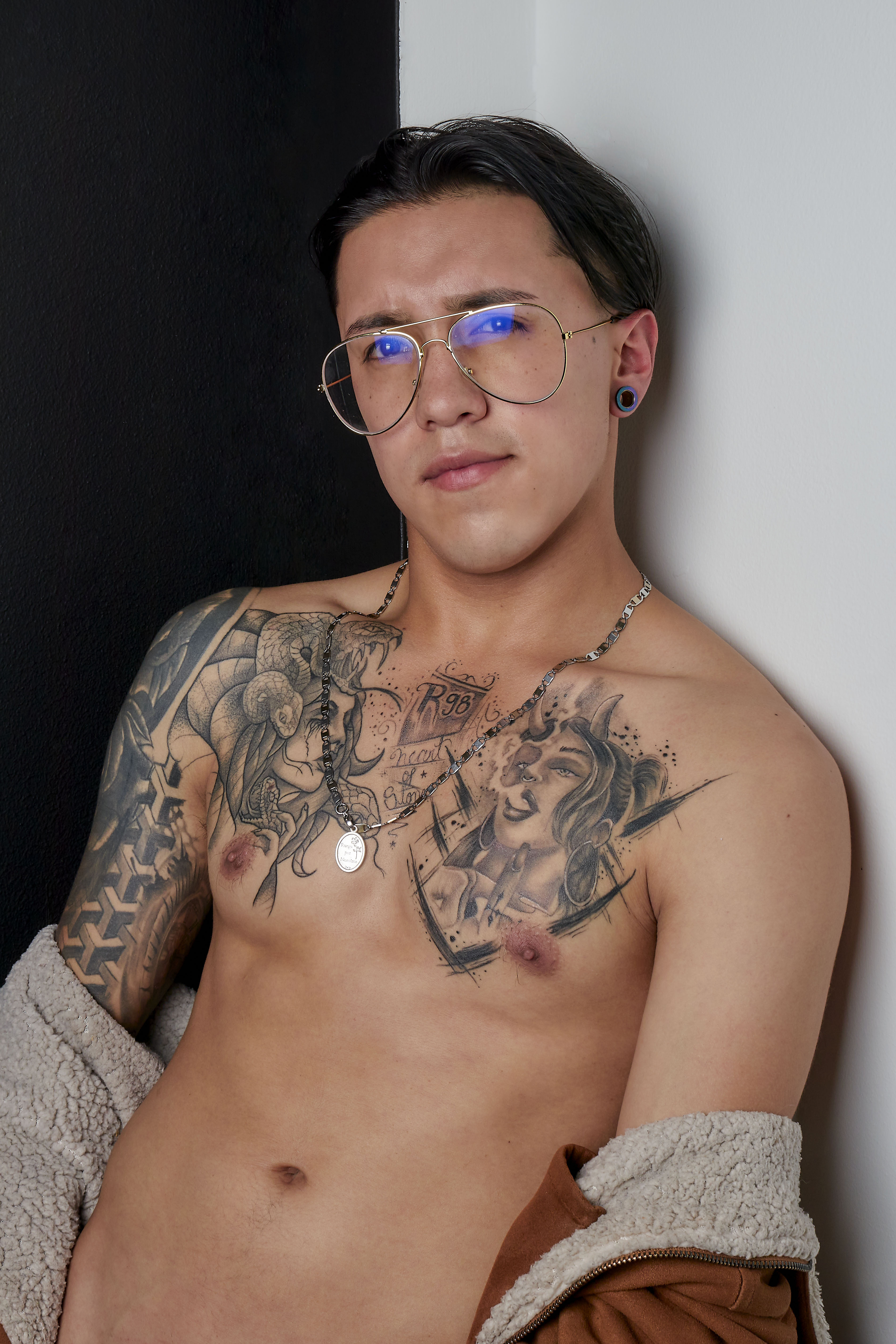 Sexyboyst