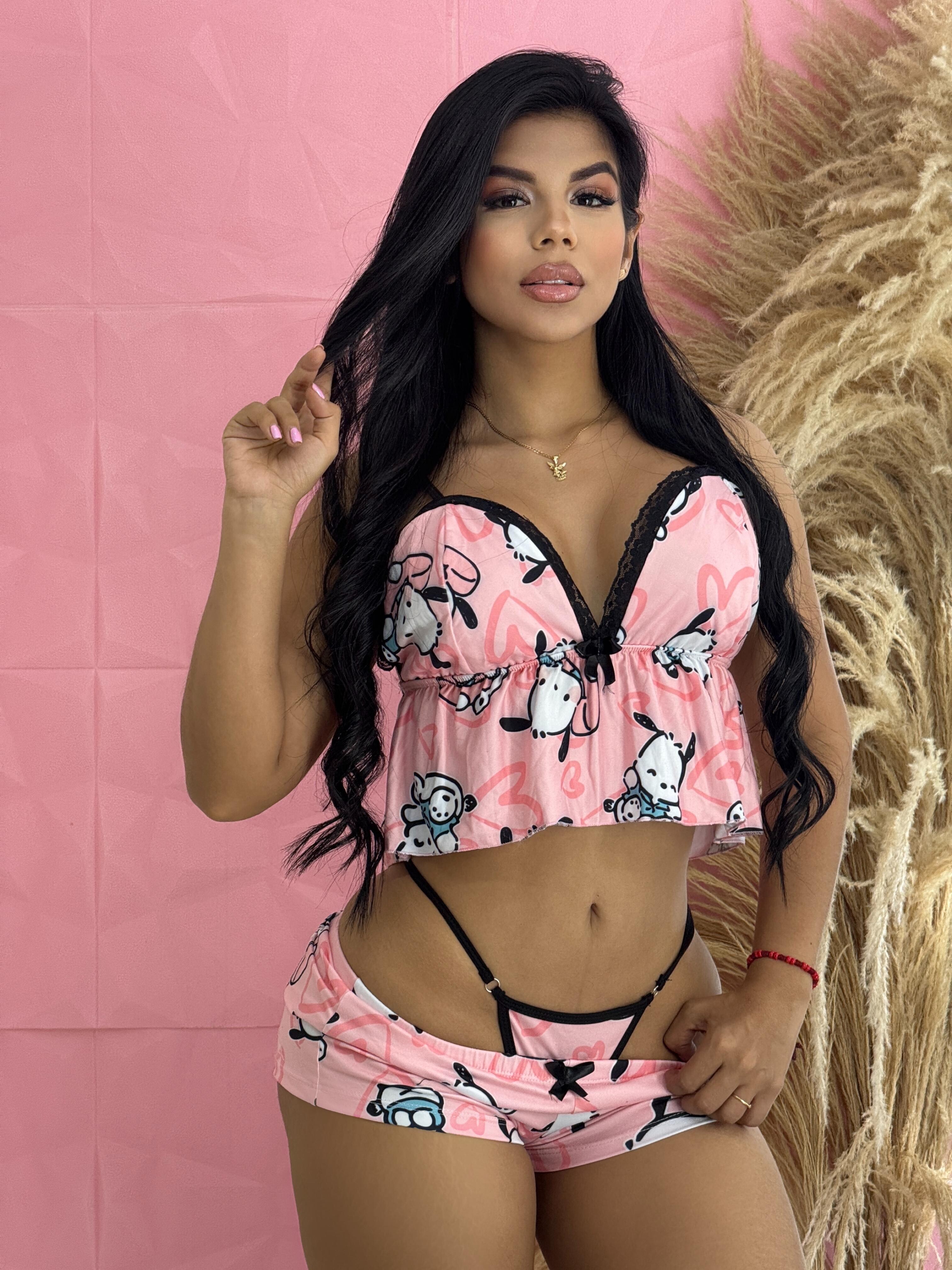 AngelinaLaRose