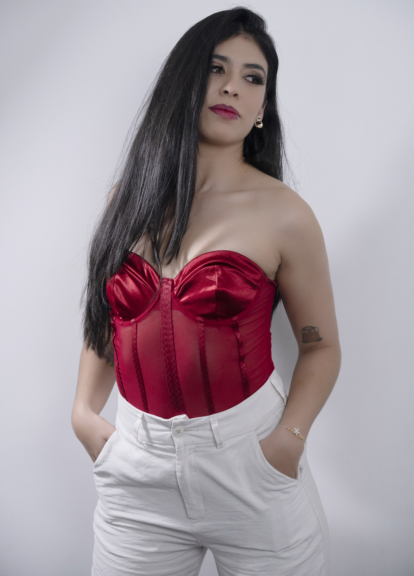 milusky from Jerkmate