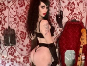 Mistress_EluraSavage