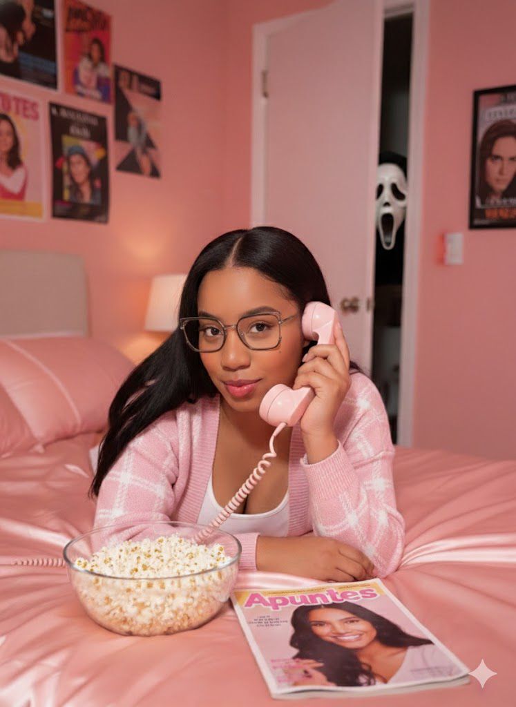 kendrakaramelito from Jerkmate