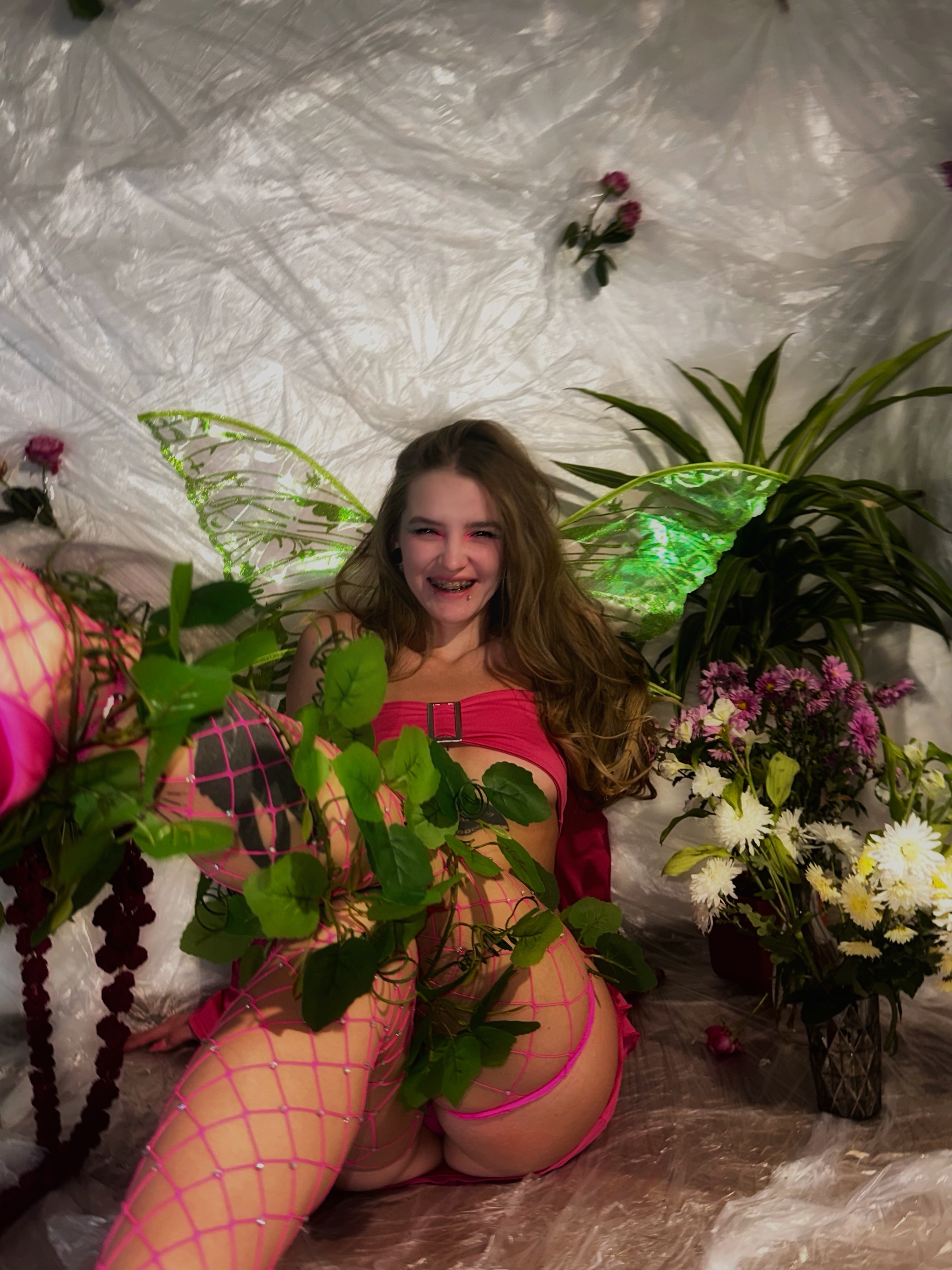 baabebutterfly from Jerkmate